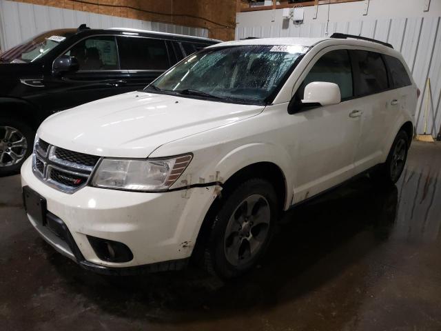 DODGE JOURNEY SX 2017 3c4pddbgxht592817