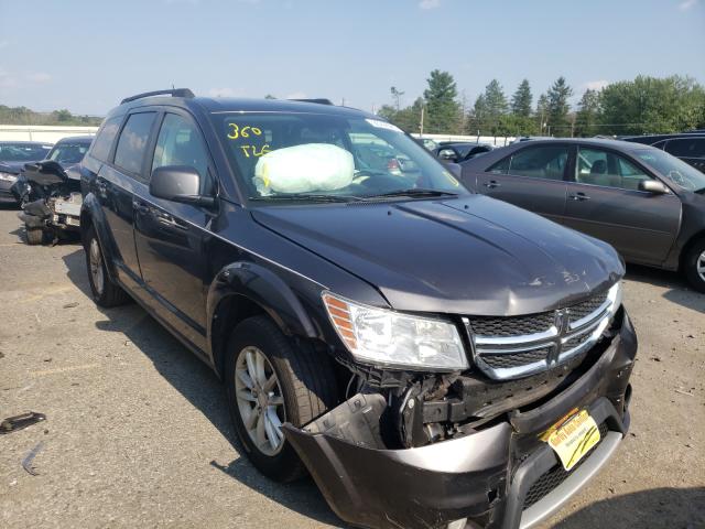 DODGE JOURNEY 2017 3c4pddbgxht615772