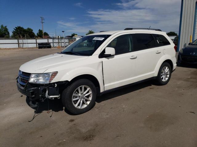 DODGE JOURNEY 2017 3c4pddbgxht685479