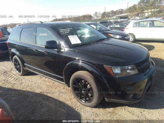 DODGE JOURNEY 2018 3c4pddbgxjt159360