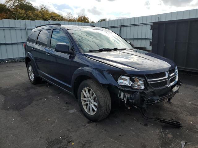 DODGE JOURNEY SX 2018 3c4pddbgxjt229973