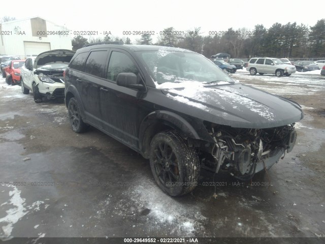 DODGE JOURNEY 2018 3c4pddbgxjt278039