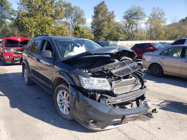 DODGE JOURNEY SX 2018 3c4pddbgxjt278137