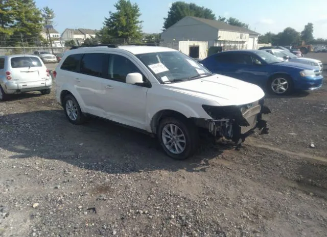 DODGE JOURNEY 2018 3c4pddbgxjt311220