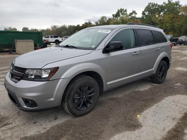 DODGE JOURNEY SE 2019 3c4pddbgxkt811055