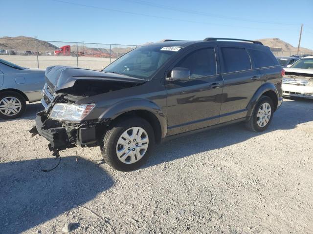 DODGE JOURNEY SE 2019 3c4pddbgxkt845268