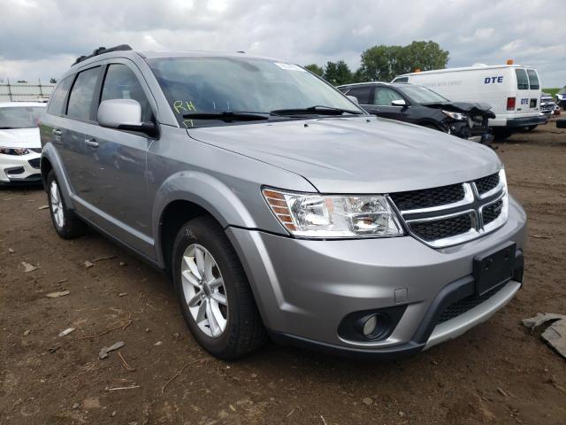 DODGE JOURNEY SX 2018 3c4pddcg9jt189562