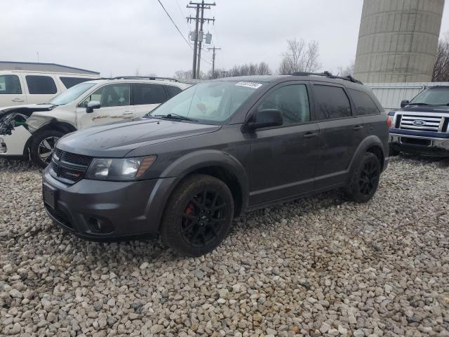 DODGE JOURNEY SX 2018 3c4pddcg9jt220325