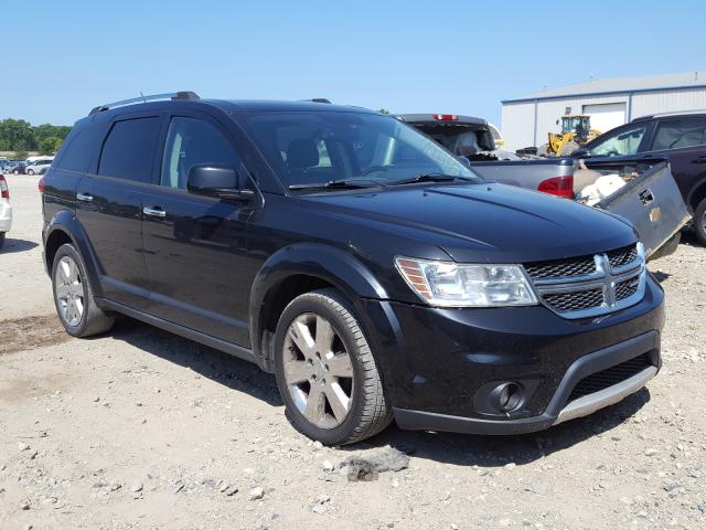 DODGE JOURNEY CR 2012 3c4pdddg0ct152160