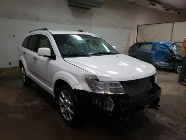 DODGE JOURNEY CR 2012 3c4pdddg0ct154961