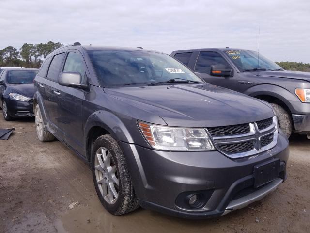 DODGE JOURNEY CR 2012 3c4pdddg0ct183232