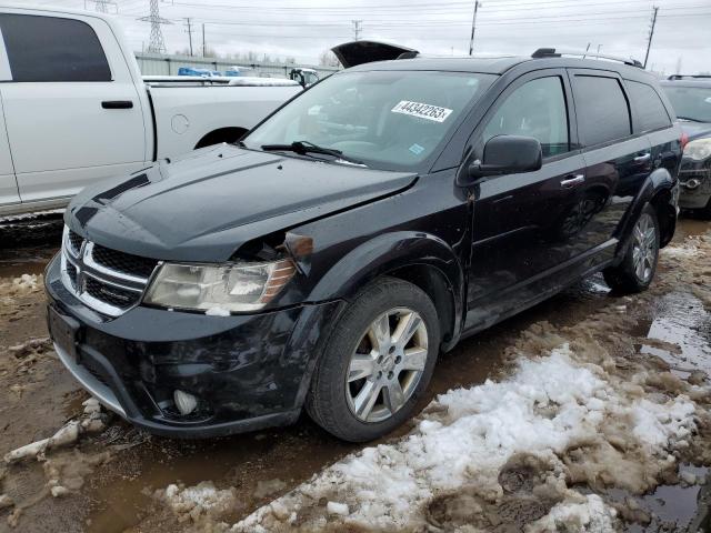 DODGE JOURNEY CR 2012 3c4pdddg0ct194912