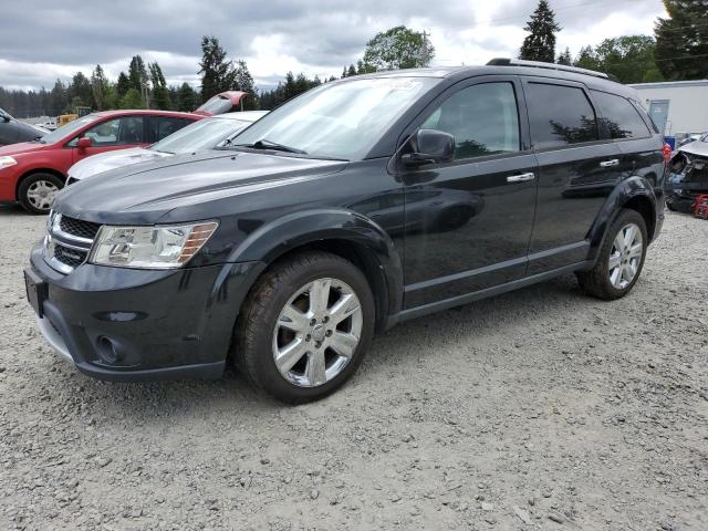 DODGE JOURNEY 2012 3c4pdddg0ct207562