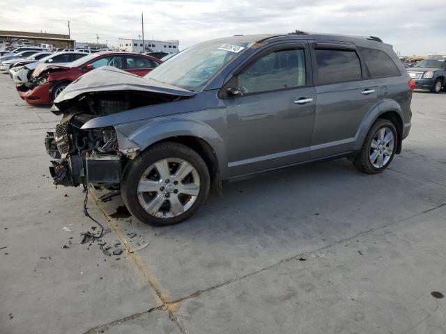 DODGE JOURNEY CR 2012 3c4pdddg0ct222658