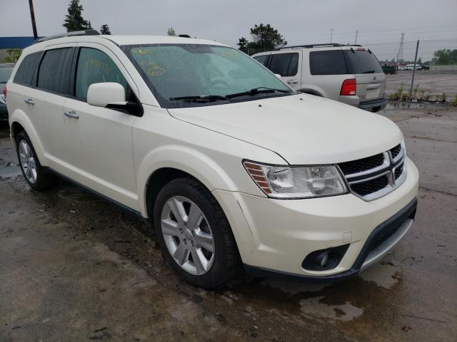 DODGE JOURNEY CR 2013 3c4pdddg0dt519236