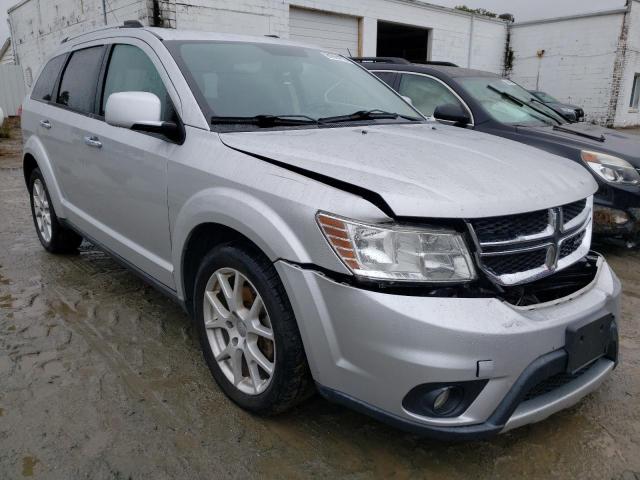 DODGE JOURNEY 2013 3c4pdddg0dt532858