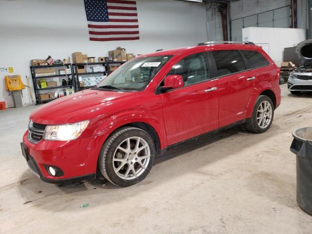 DODGE JOURNEY CR 2013 3c4pdddg0dt569943