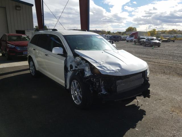 DODGE JOURNEY CR 2013 3c4pdddg0dt595278