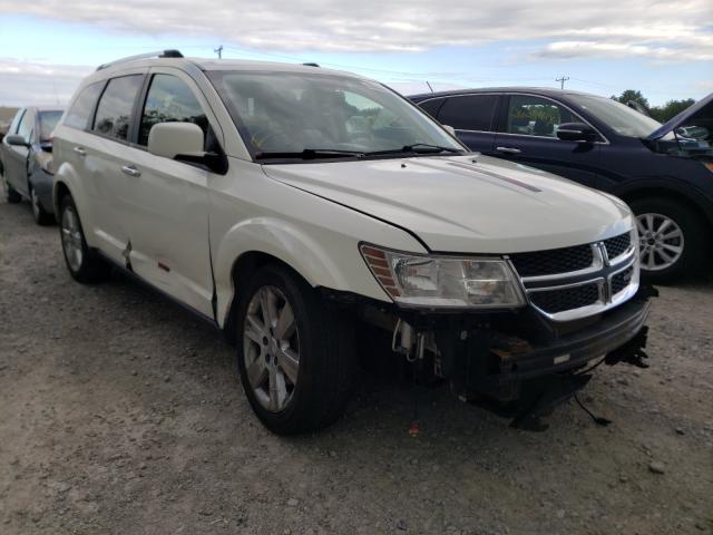 DODGE JOURNEY CR 2013 3c4pdddg0dt730274