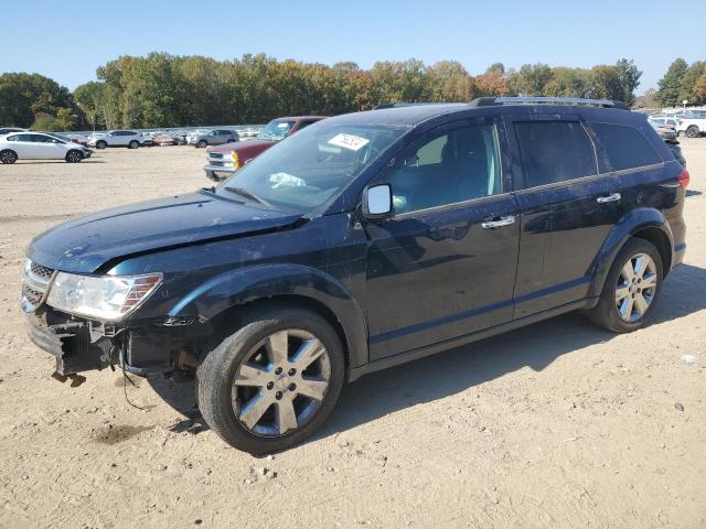 DODGE JOURNEY LI 2014 3c4pdddg0et118528