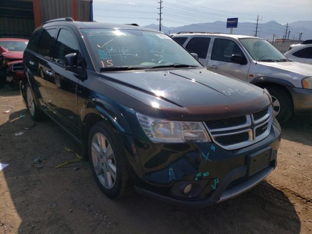 DODGE JOURNEY LI 2014 3c4pdddg0et172539