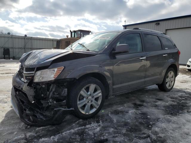 DODGE JOURNEY LI 2015 3c4pdddg0ft519191