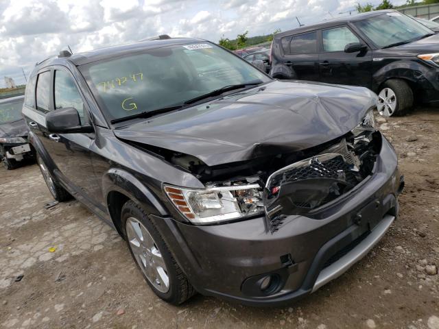 DODGE JOURNEY LI 2015 3c4pdddg0ft749247