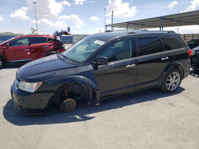 DODGE JOURNEY CR 2012 3c4pdddg1ct148005