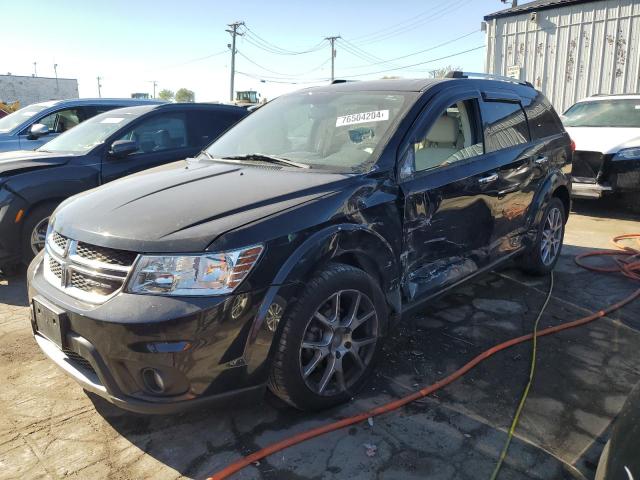 DODGE JOURNEY CR 2012 3c4pdddg1ct148425