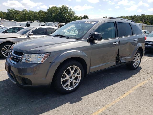 DODGE JOURNEY CR 2012 3c4pdddg1ct151972