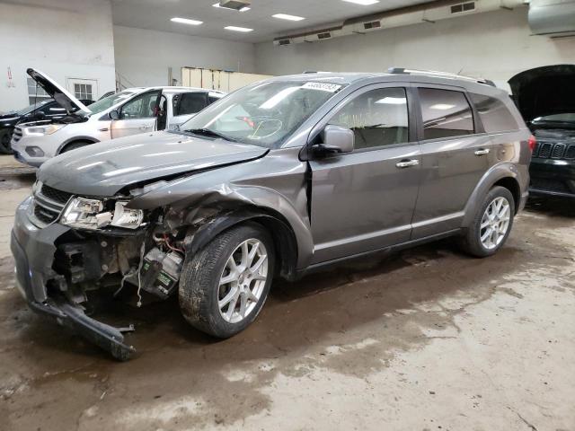 DODGE JOURNEY CR 2012 3c4pdddg1ct152166