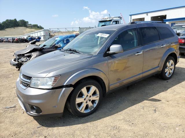 DODGE JOURNEY CR 2012 3c4pdddg1ct224659