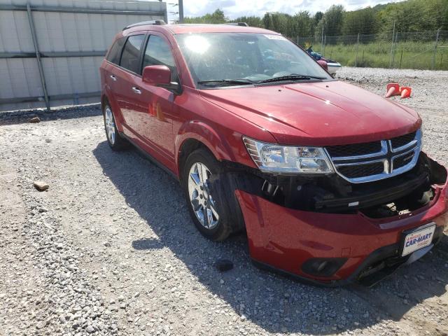 DODGE JOURNEY CR 2012 3c4pdddg1ct258147