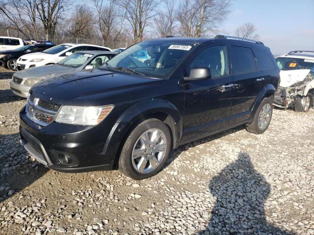 DODGE JOURNEY CR 2012 3c4pdddg1ct273991