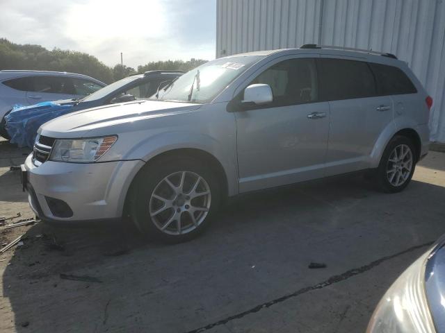 DODGE JOURNEY 2012 3c4pdddg1ct310134