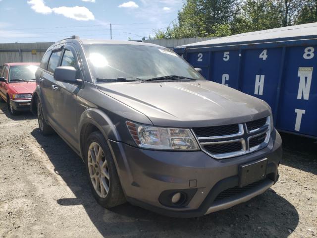 DODGE JOURNEY CR 2012 3c4pdddg1ct362122