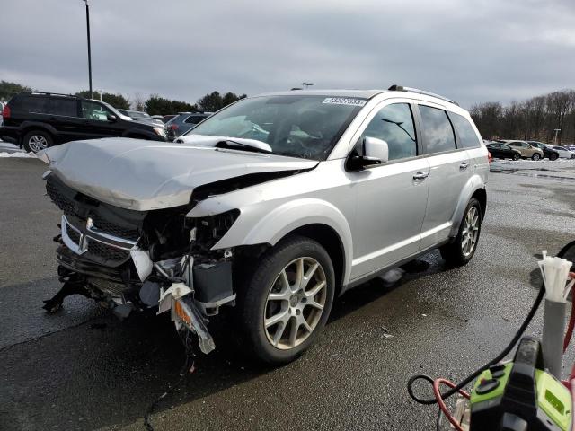 DODGE JOURNEY CR 2012 3c4pdddg1ct374772