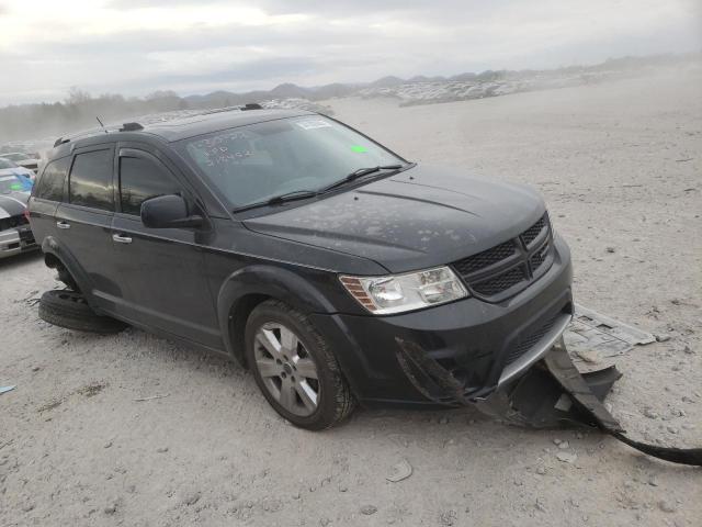 DODGE JOURNEY CR 2013 3c4pdddg1dt522551