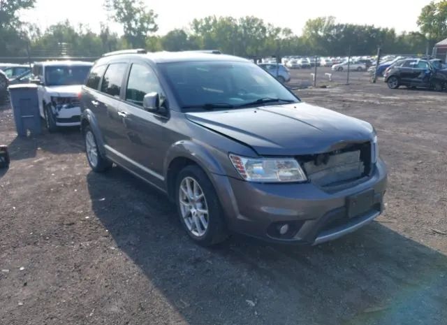 DODGE JOURNEY 2013 3c4pdddg1dt532786