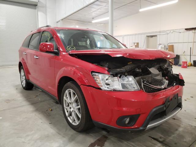 DODGE JOURNEY CR 2013 3c4pdddg1dt559258