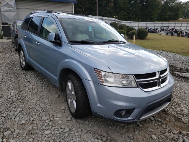 DODGE JOURNEY CR 2013 3c4pdddg1dt594155