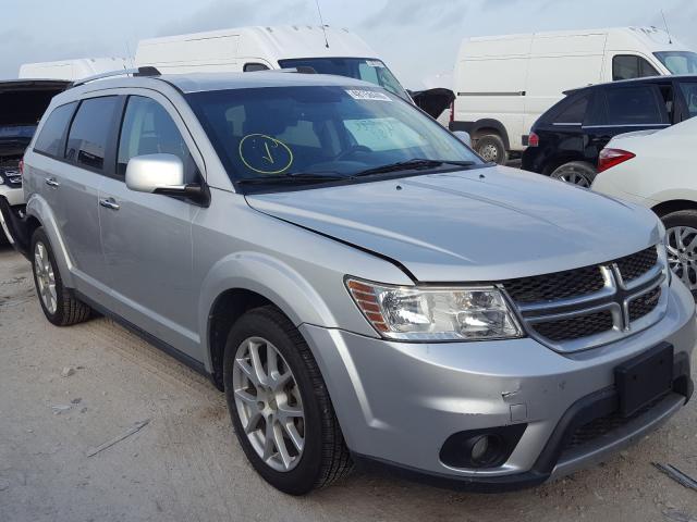 DODGE JOURNEY 2013 3c4pdddg1dt622391