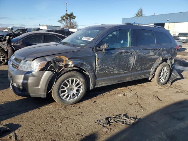 DODGE JOURNEY 2013 3c4pdddg1dt731823