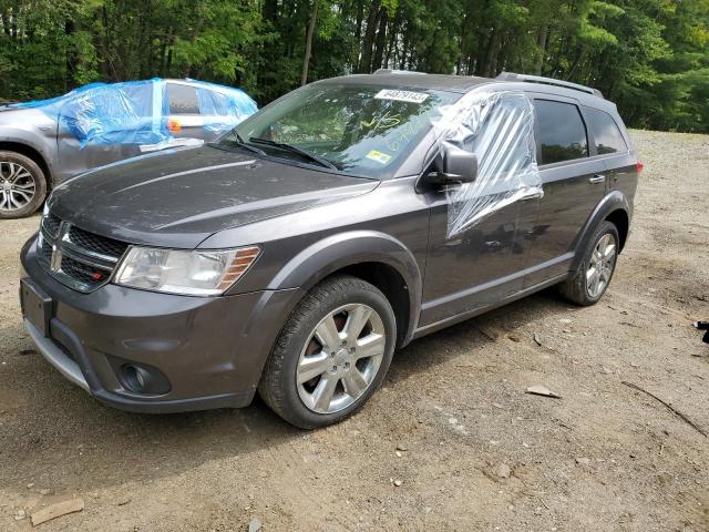 DODGE JOURNEY LI 2014 3c4pdddg1et186837