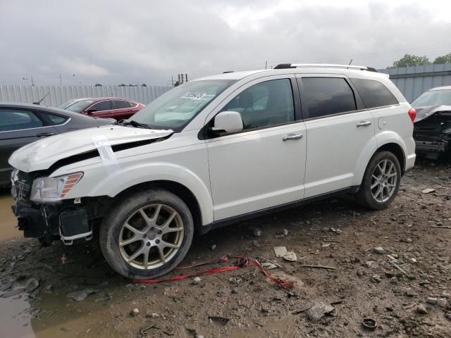 DODGE JOURNEY LI 2014 3c4pdddg1et227516