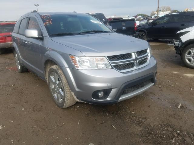 DODGE JOURNEY LI 2015 3c4pdddg1ft646385