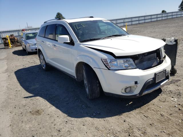 DODGE JOURNEY LI 2015 3c4pdddg1ft725541