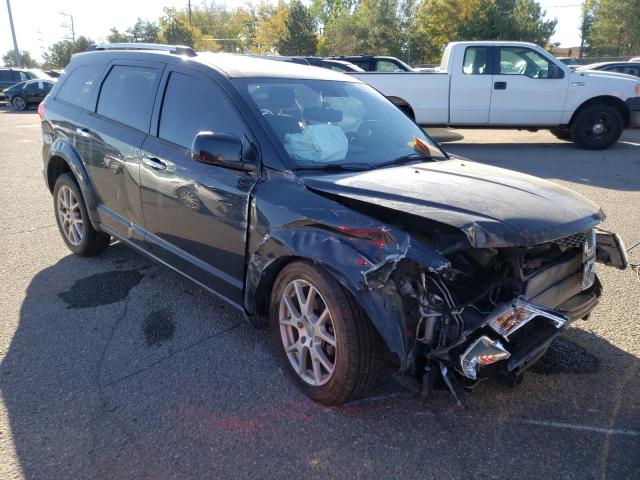 DODGE JOURNEY CR 2012 3c4pdddg2ct147963