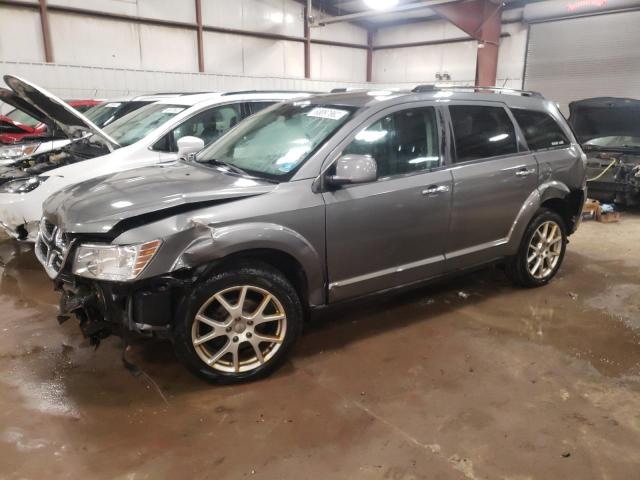 DODGE JOURNEY CR 2012 3c4pdddg2ct200287