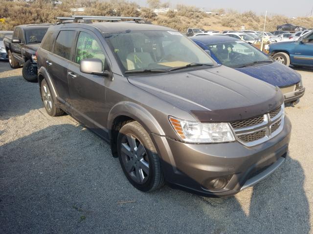 DODGE JOURNEY CR 2012 3c4pdddg2ct228283